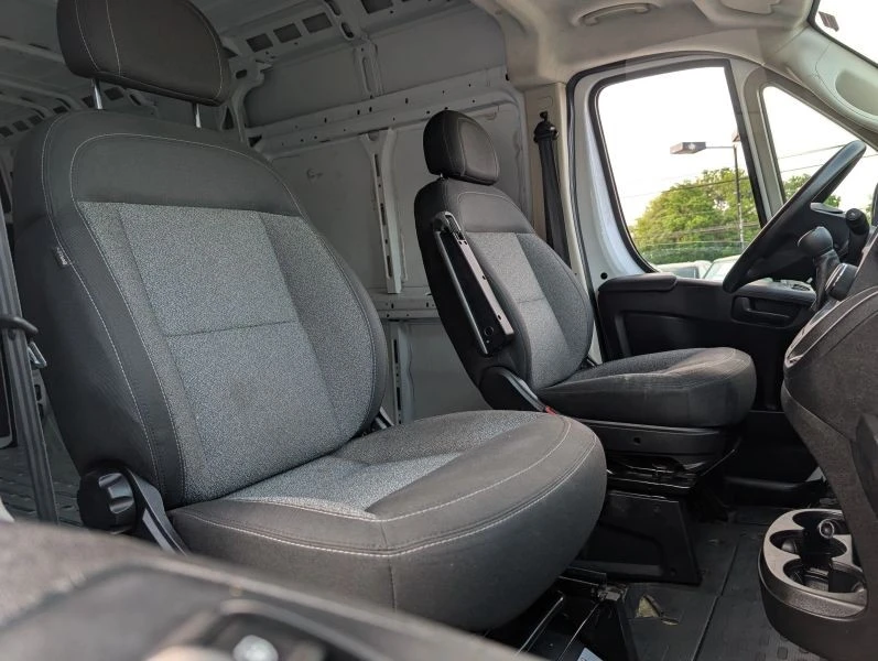 2020 Ram ProMaster - Image 10 of 12