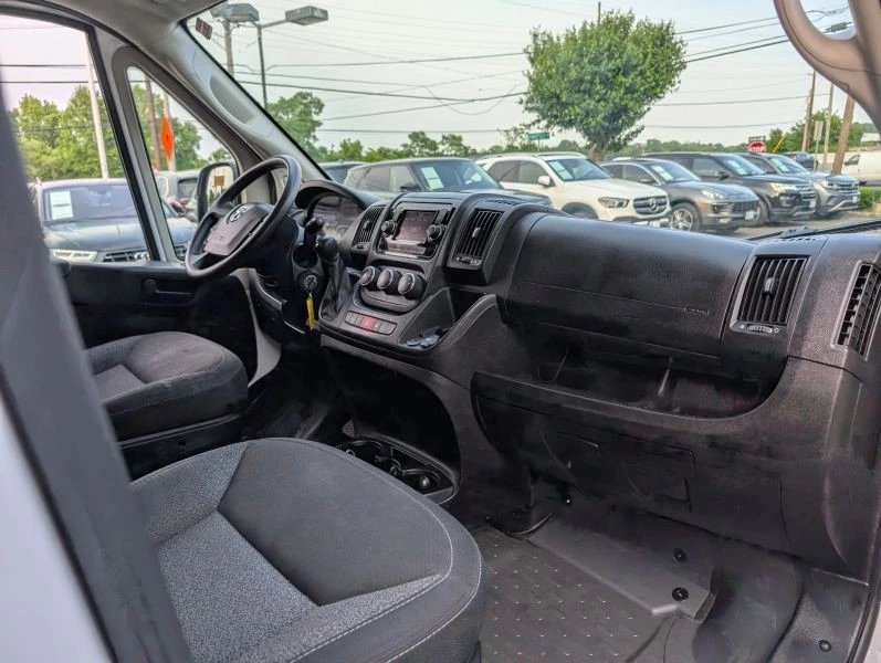 2020 Ram ProMaster - Image 9 of 12