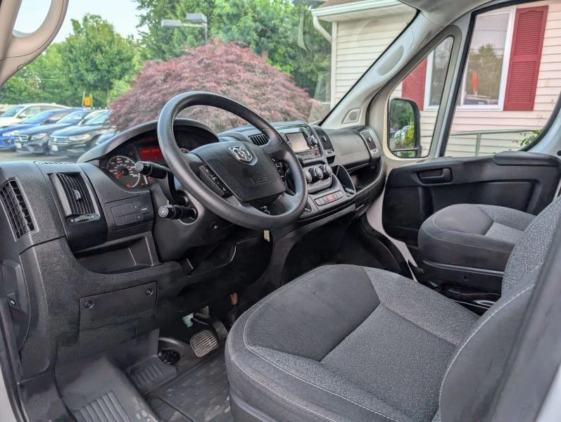 2020 Ram ProMaster - Image 7 of 12
