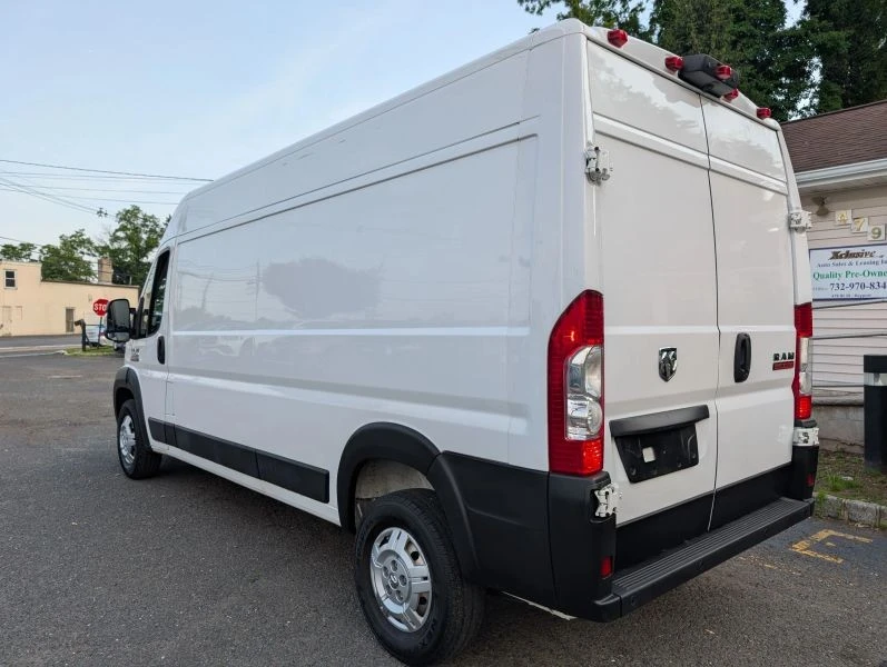 2020 Ram ProMaster - Image 2 of 12
