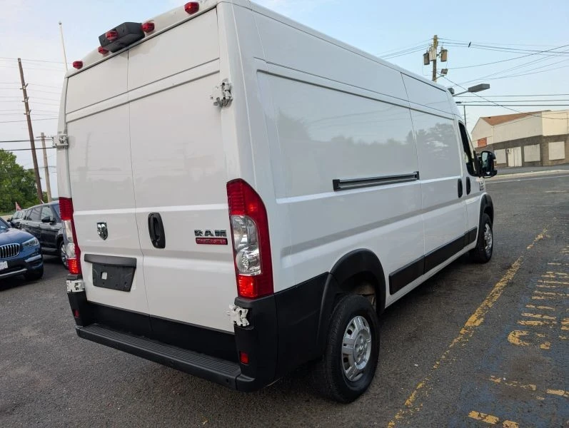 2020 Ram ProMaster - Image 3 of 12