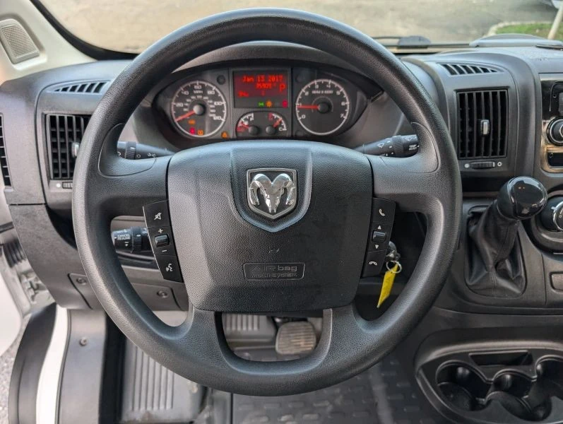 2020 Ram ProMaster - Image 12 of 12