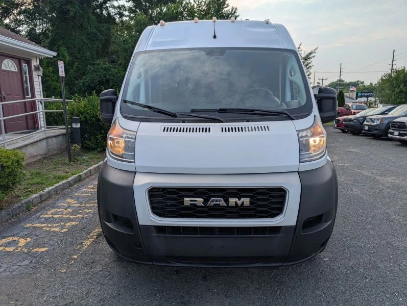 2020 Ram ProMaster - Image 5 of 12