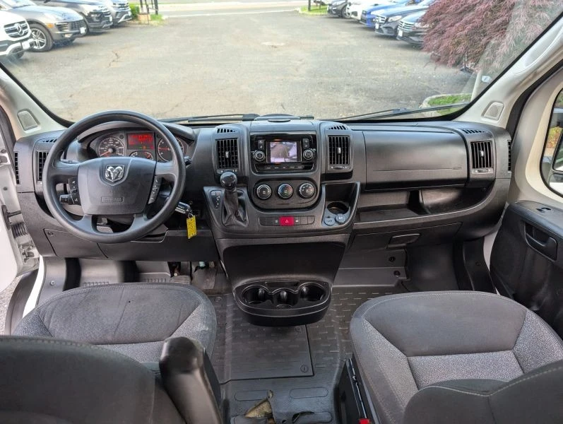 2020 Ram ProMaster - Image 11 of 12