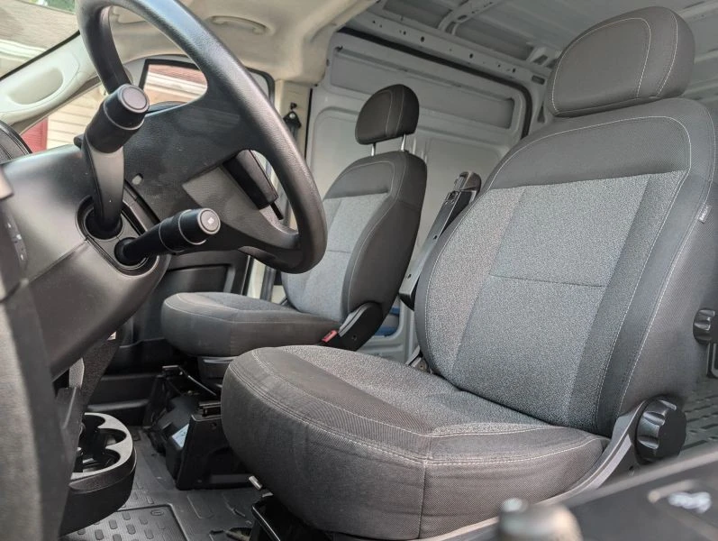 2020 Ram ProMaster - Image 8 of 12