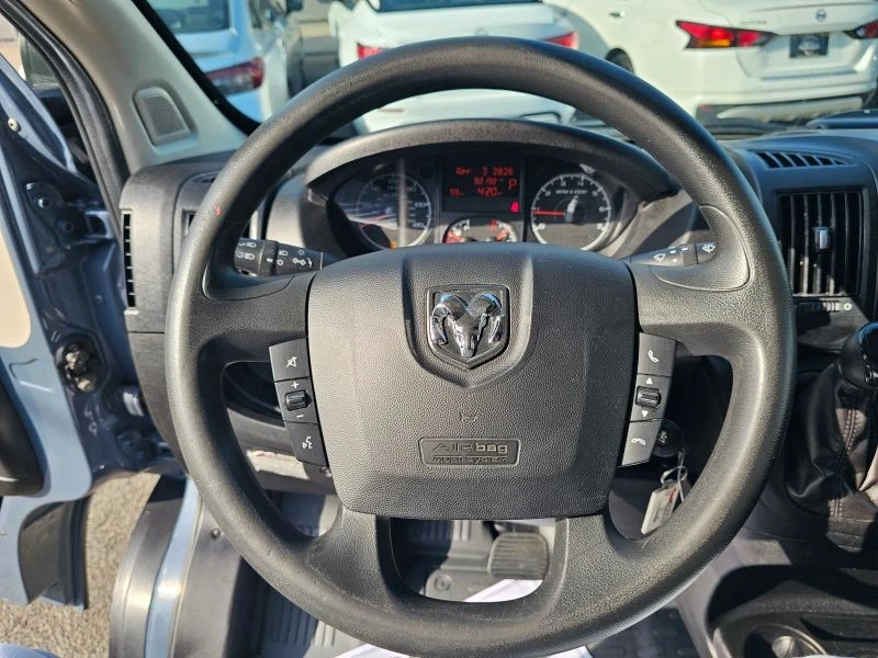 2020 Ram ProMaster - Image 6 of 10