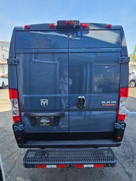 2020 Ram ProMaster - Image 4 of 12