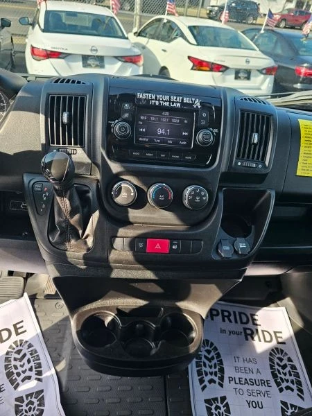 2020 Ram ProMaster - Image 8 of 10