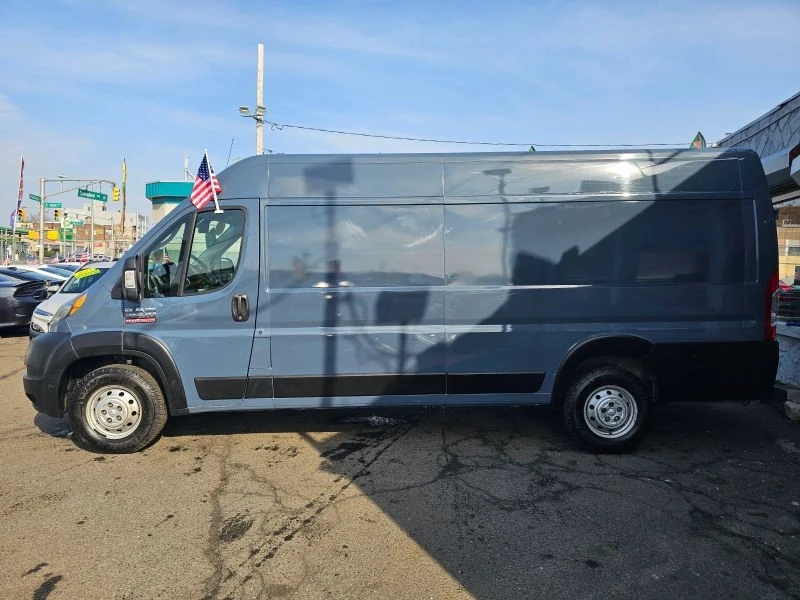 2020 Ram ProMaster - Image 3 of 12