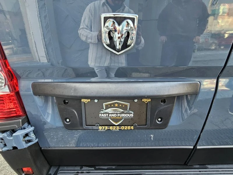 2020 Ram ProMaster - Image 9 of 10