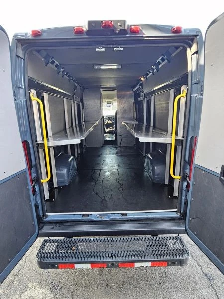 2020 Ram ProMaster - Image 3 of 10