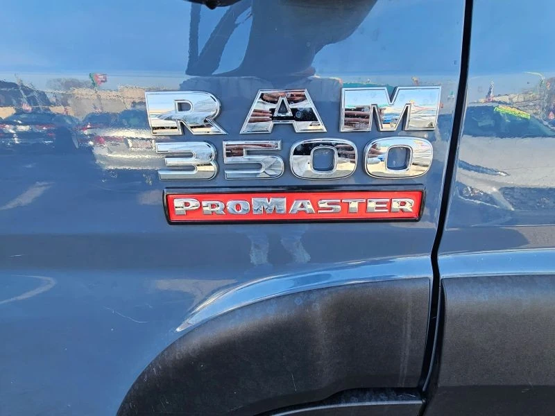 2020 Ram ProMaster - Image 10 of 10