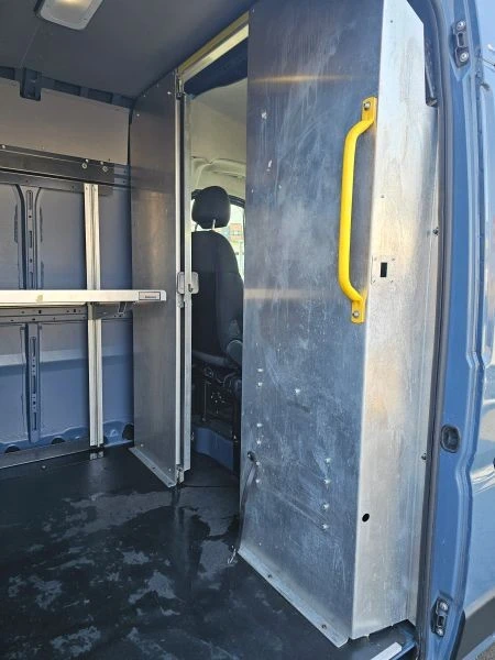 2020 Ram ProMaster - Image 12 of 12