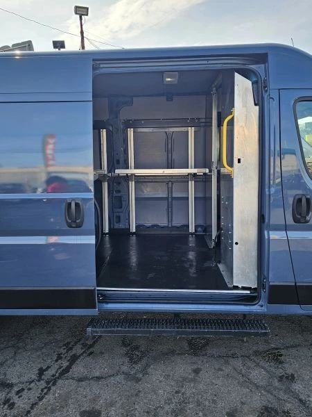 2020 Ram ProMaster - Image 6 of 12