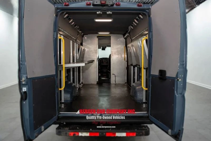 2020 Ram ProMaster - Image 7 of 12