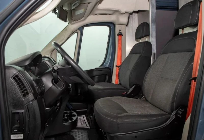 2020 Ram ProMaster - Image 5 of 12
