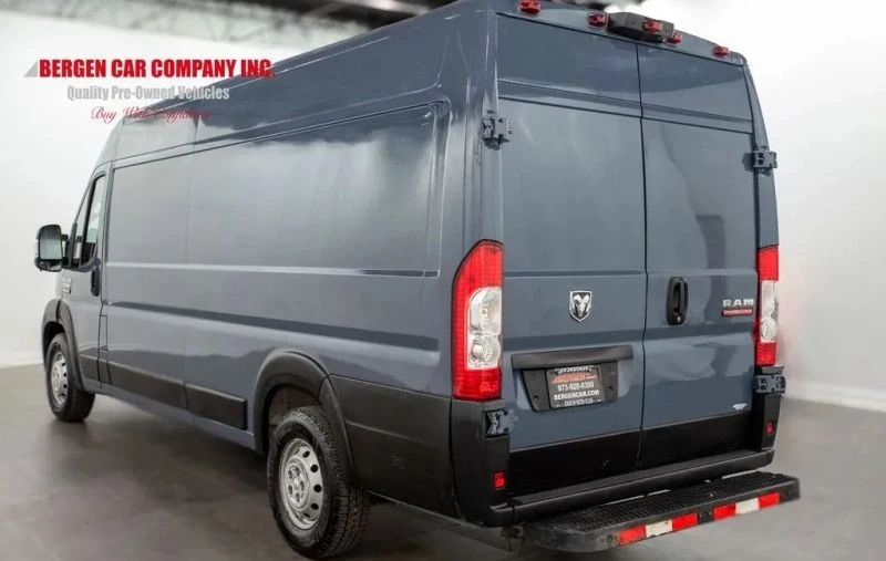 2020 Ram ProMaster - Image 6 of 12