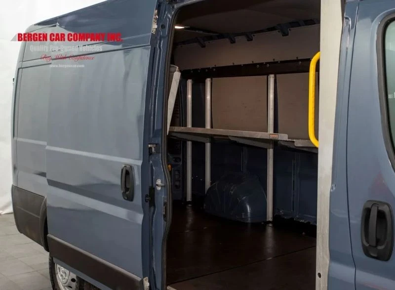 2020 Ram ProMaster - Image 11 of 12
