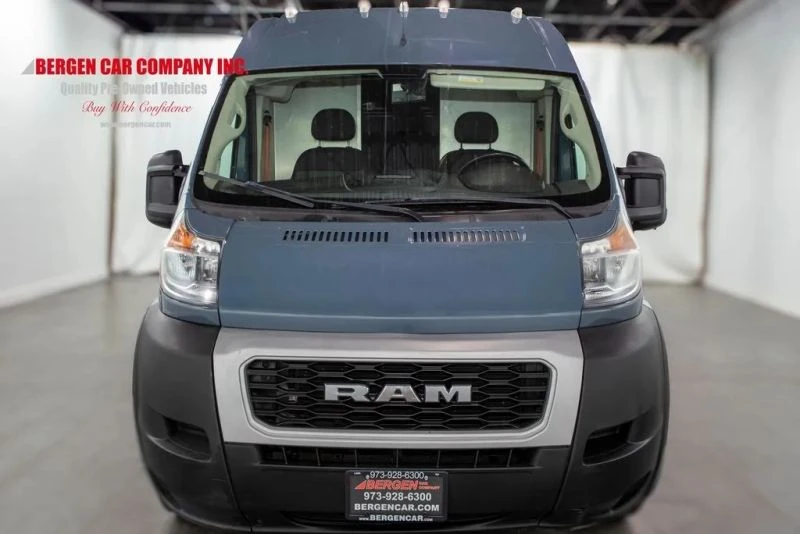 2020 Ram ProMaster - Image 2 of 12