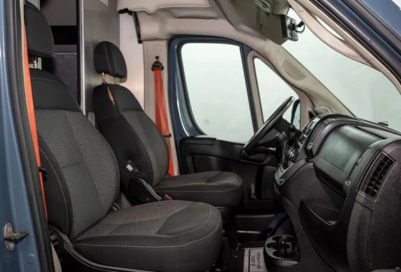 2020 Ram ProMaster - Image 10 of 12