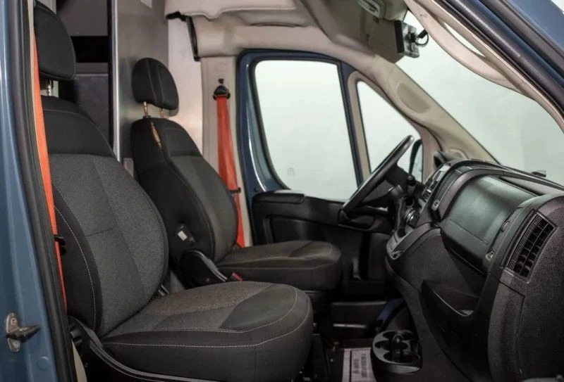 2020 Ram ProMaster - Image 10 of 12