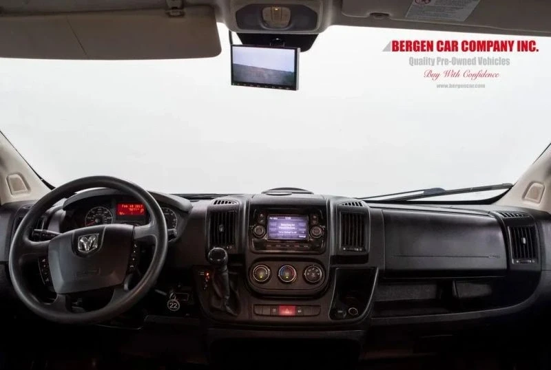 2020 Ram ProMaster - Image 12 of 12