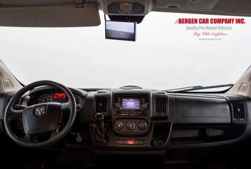 2020 Ram ProMaster - Image 12 of 12