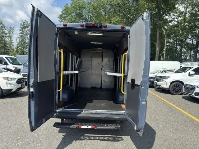2020 Ram ProMaster - Image 7 of 12