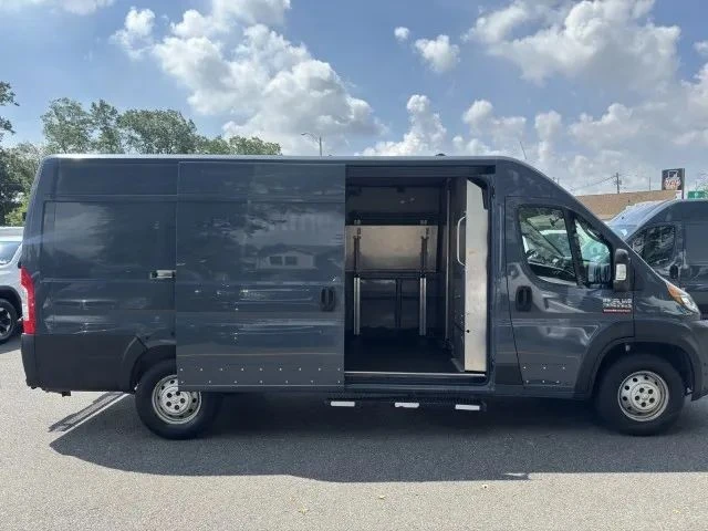 2020 Ram ProMaster - Image 9 of 12