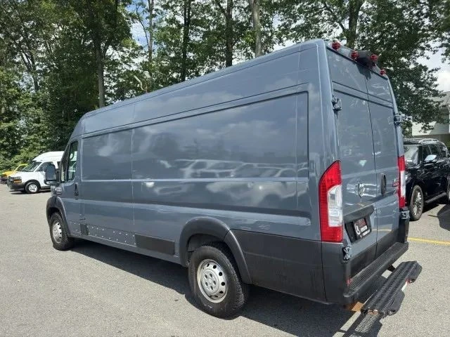 2020 Ram ProMaster - Image 4 of 12