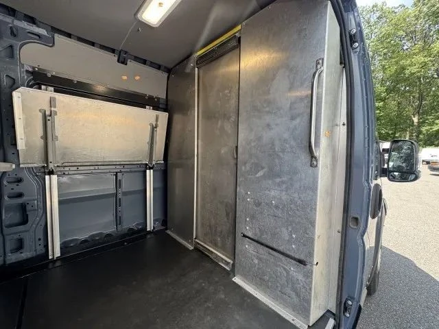 2020 Ram ProMaster - Image 11 of 12