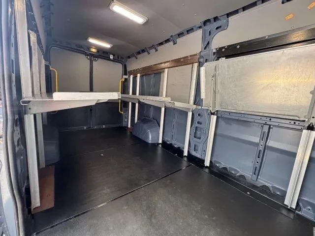 2020 Ram ProMaster - Image 10 of 12