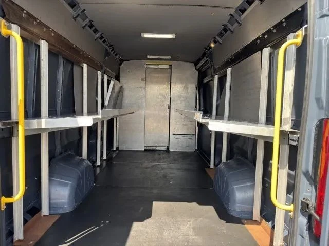 2020 Ram ProMaster - Image 8 of 12
