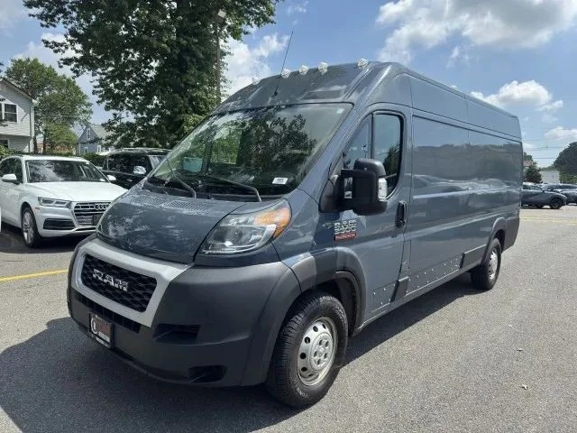2020 Ram ProMaster - Image 3 of 12