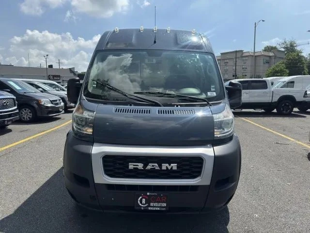 2020 Ram ProMaster - Image 2 of 12