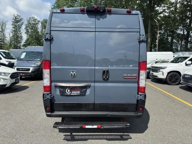 2020 Ram ProMaster - Image 5 of 12