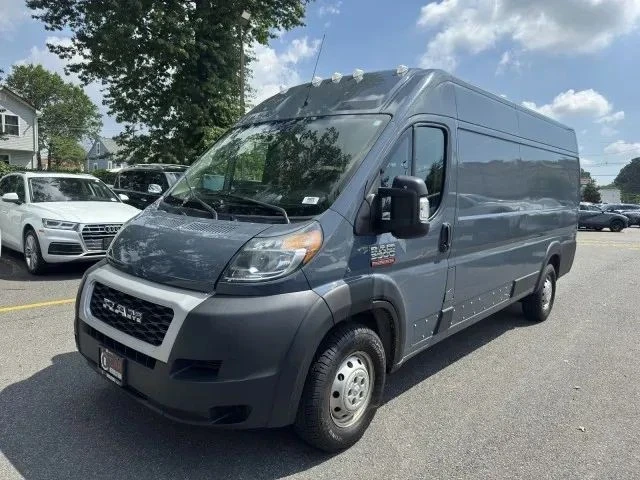 2020 Ram ProMaster - Image 3 of 12