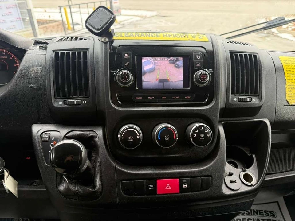 2020 Ram ProMaster - Image 13 of 21