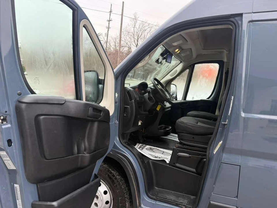 2020 Ram ProMaster - Image 20 of 21