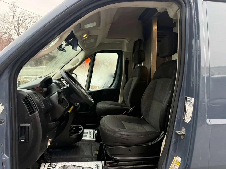 2020 Ram ProMaster - Image 21 of 21