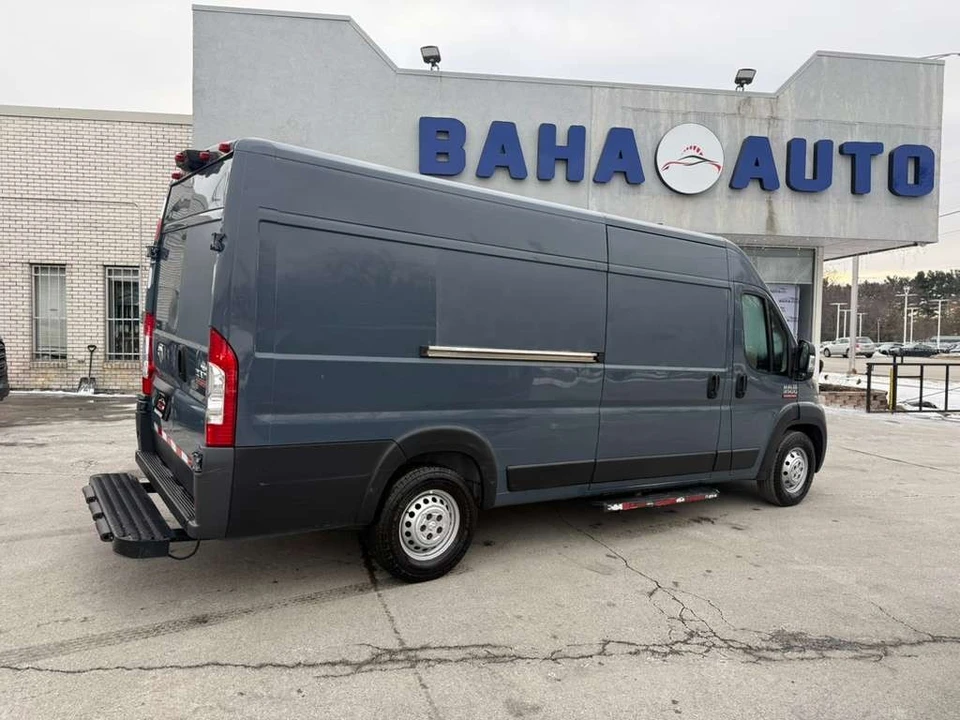 2020 Ram ProMaster - Image 4 of 21