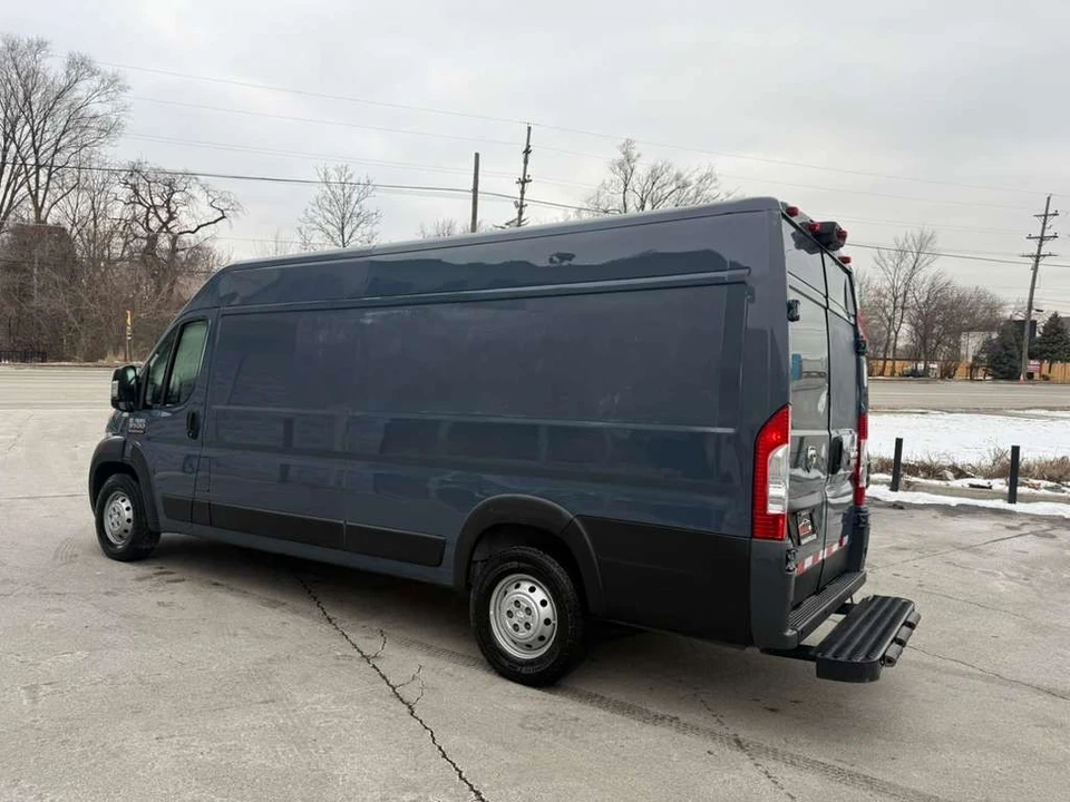 2020 Ram ProMaster - Image 6 of 21