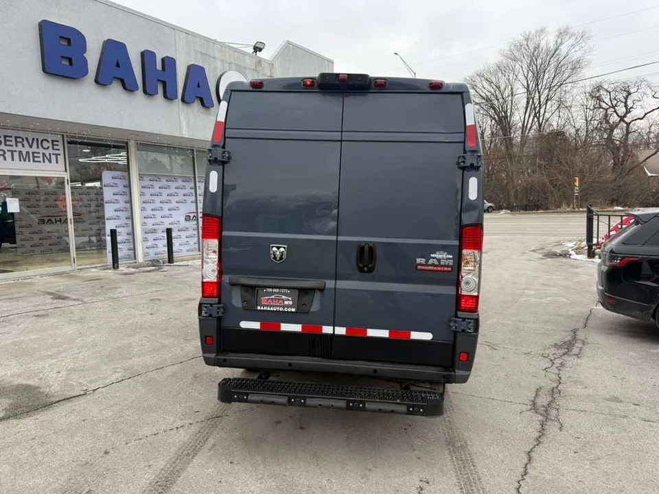 2020 Ram ProMaster - Image 5 of 21