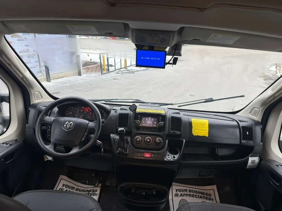 2020 Ram ProMaster - Image 15 of 21