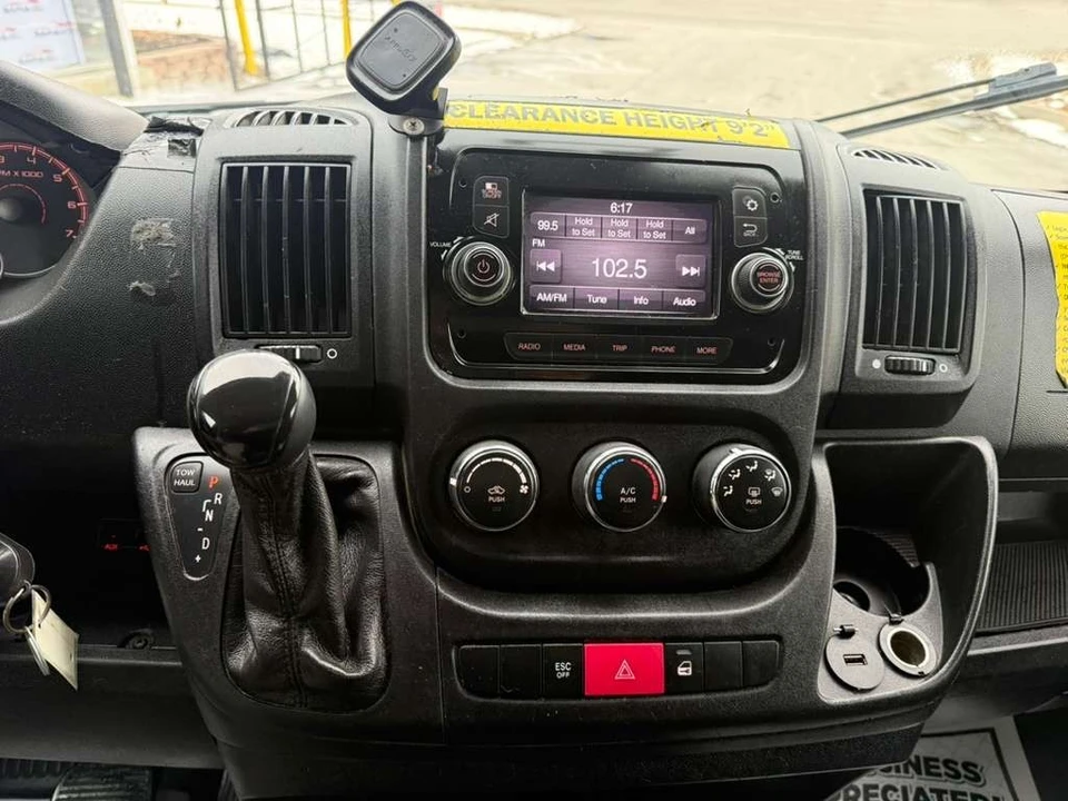 2020 Ram ProMaster - Image 12 of 21