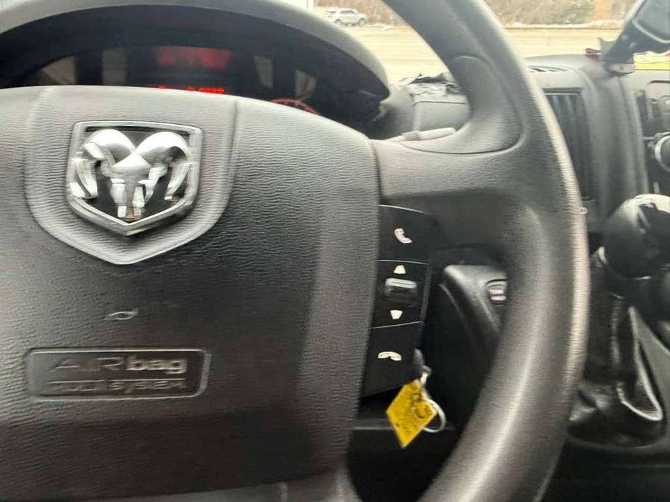 2020 Ram ProMaster - Image 8 of 21