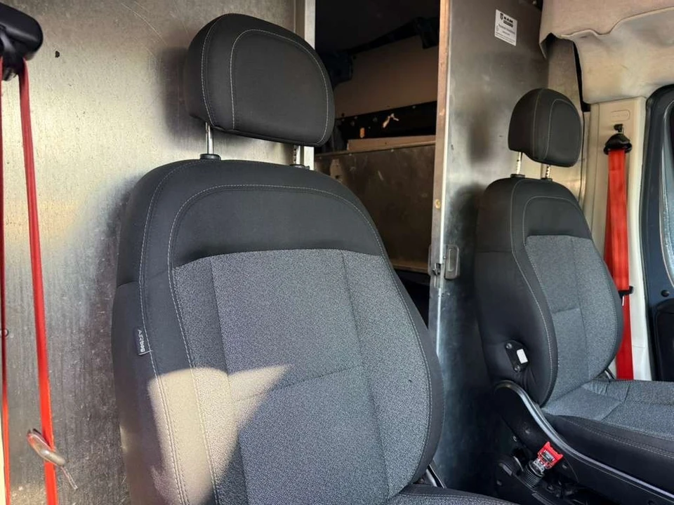 2020 Ram ProMaster - Image 26 of 31