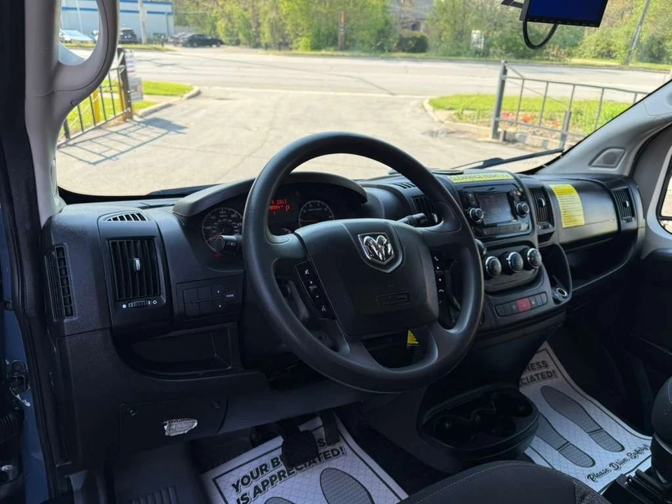 2020 Ram ProMaster - Image 20 of 31