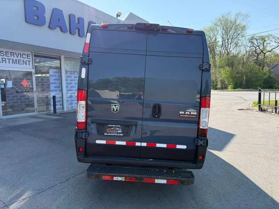 2020 Ram ProMaster - Image 7 of 31