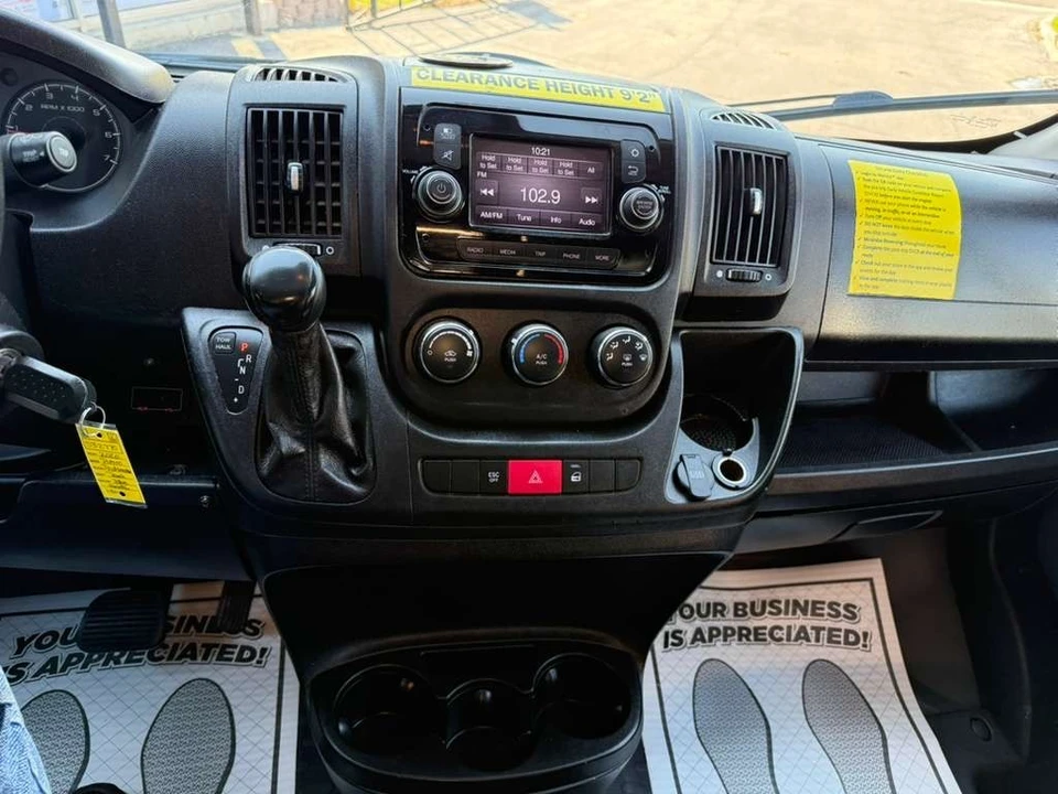 2020 Ram ProMaster - Image 12 of 31